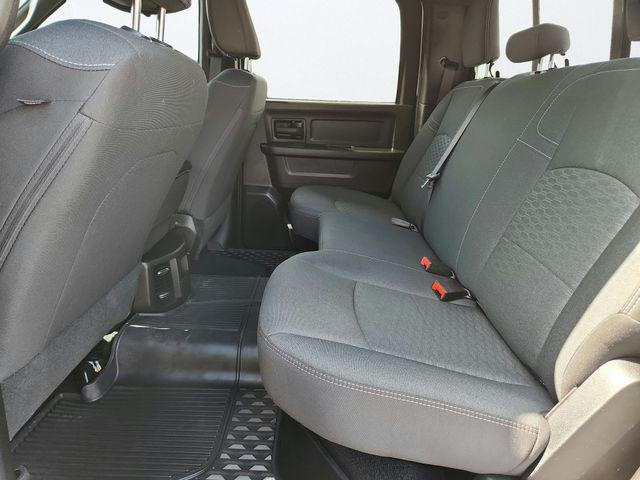 2025 Ram 2500 Tradesman Crew Cab 4x4 64 Box