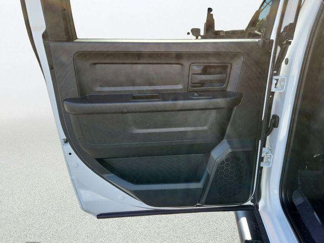 2025 Ram 2500 Tradesman Crew Cab 4x4 64 Box