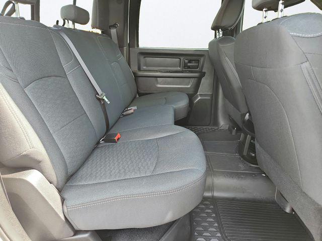 2025 Ram 2500 Tradesman Crew Cab 4x4 64 Box