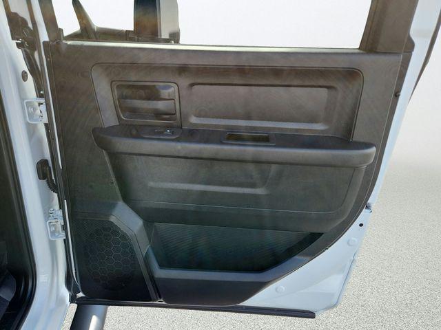 2025 Ram 2500 Tradesman Crew Cab 4x4 64 Box