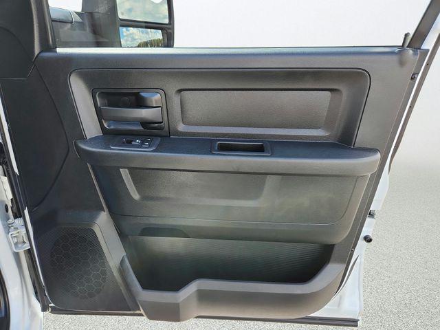 2025 Ram 2500 Tradesman Crew Cab 4x4 64 Box