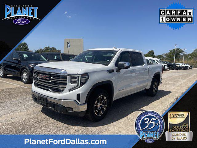 2026 GMC Sierra 1500 SLT for sale in Dallas, TX