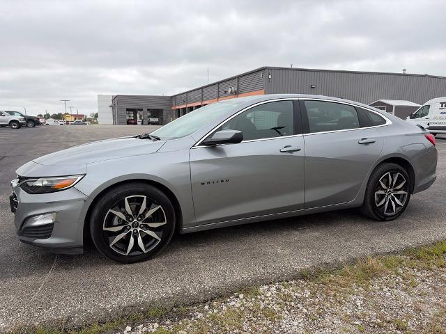 2025 Chevrolet Malibu RS for sale in Maryville, MO
