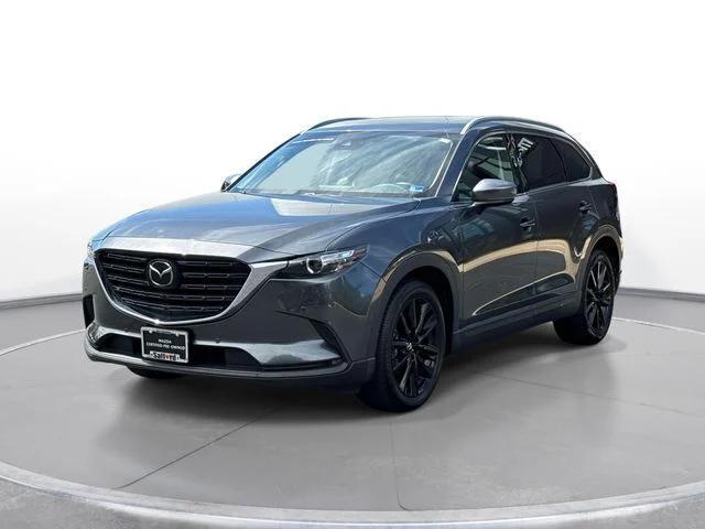 2022 Mazda CX-9 Touring Plus