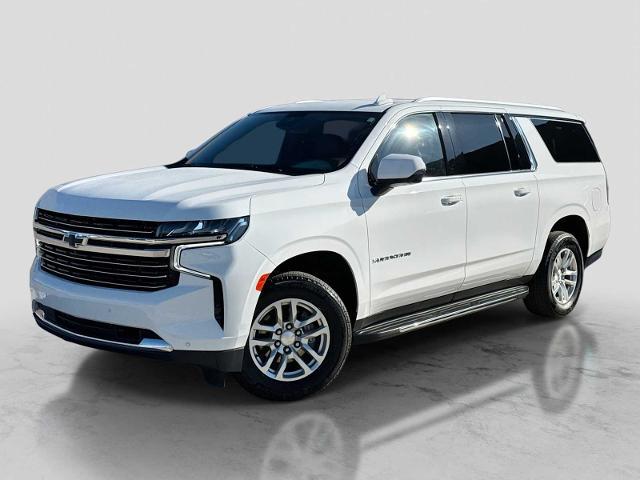 2024 Chevrolet Suburban 4WD LT for sale in Washington, MI