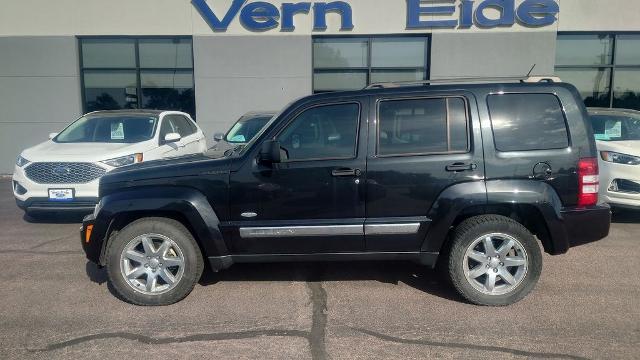 2012 Jeep Liberty Sport for sale in Mitchell, SD
