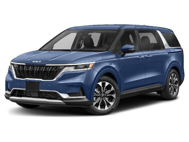 2024 Kia Carnival MPV EX for sale in South Hill, VA