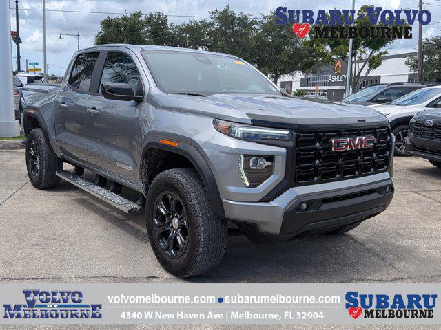 2024 GMC Canyon 2WD Elevation for sale in West Melbourne, FL