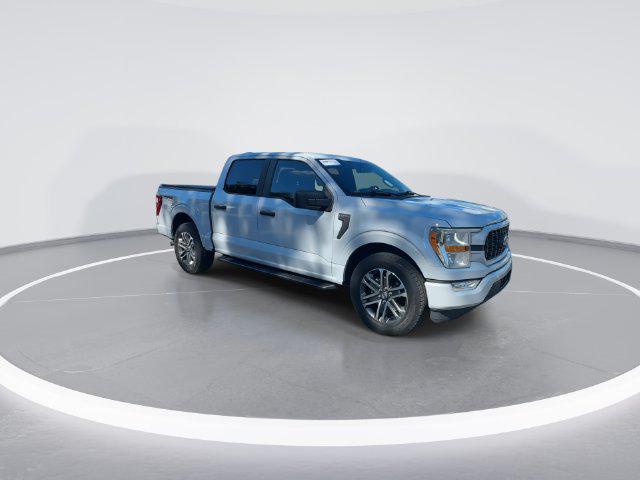 2021 Ford F-150 XL for sale in Wilmington, NC