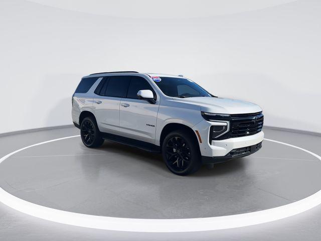 2025 Chevrolet Tahoe 4WD RST for sale in Wilmington, NC
