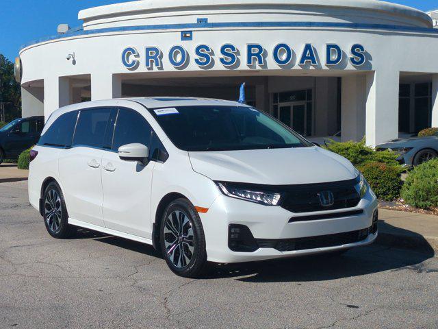 2025 Honda Odyssey Elite for sale in Fuquay Varina, NC