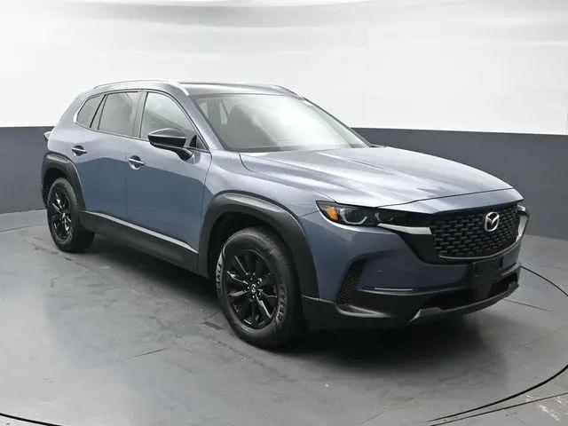 2024 Mazda CX-50 2.5 S Premium for sale in New Rochelle, NY