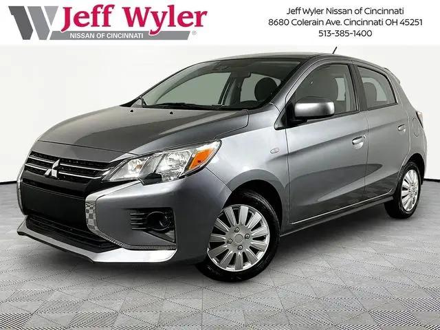 2022 Mitsubishi Mirage for sale near Cincinnati, OH
