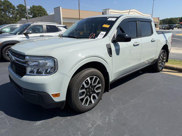 2024 Ford Maverick Lariat for sale in Dunn, NC