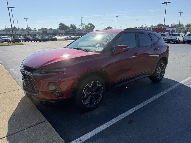 2019 Chevrolet Blazer RS for sale in Dunn, NC