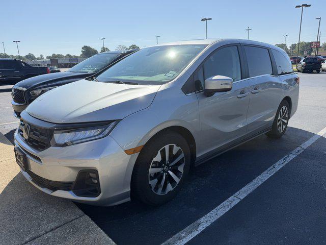 2025 Honda Odyssey EX-L for sale in Dunn, NC