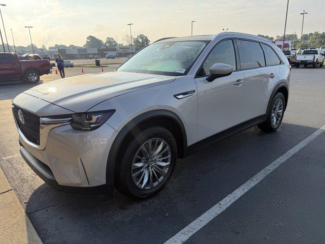 2025 Mazda X-90 3.3 Turbo Preferred Package for sale in Dunn, NC