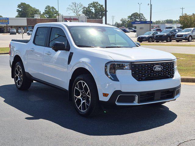 2025 Ford Maverick Lariat for sale in Dunn, NC