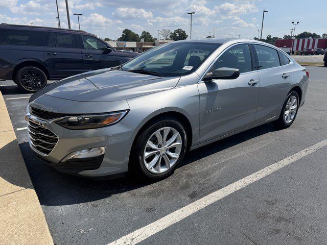 2025 Chevrolet Malibu FWD 1LT for sale in Dunn, NC