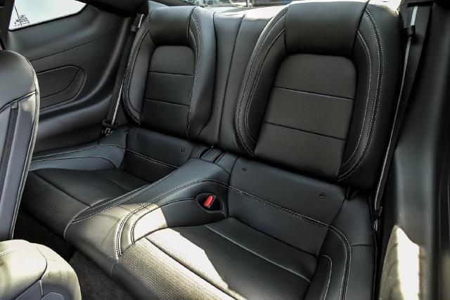 2025 Ford Mustang EcoBoost Premium Fastback