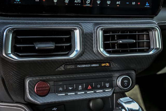 2025 Ford Mustang EcoBoost Premium Fastback
