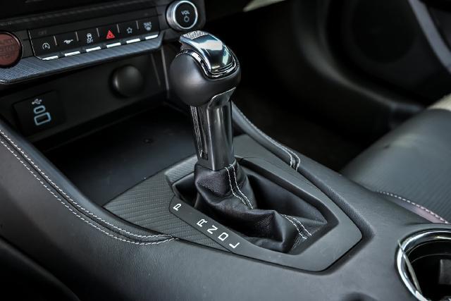 2025 Ford Mustang EcoBoost Premium Fastback