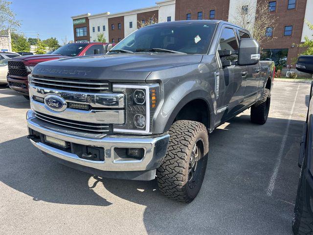 2018 Ford F-250 LARIAT for sale in Murfreesboro, TN