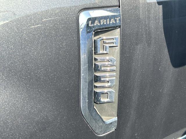 2018 Ford F-250 LARIAT