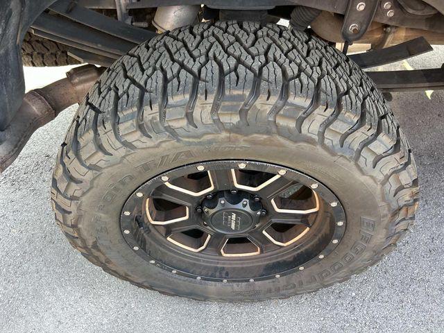 2018 Ford F-250 LARIAT
