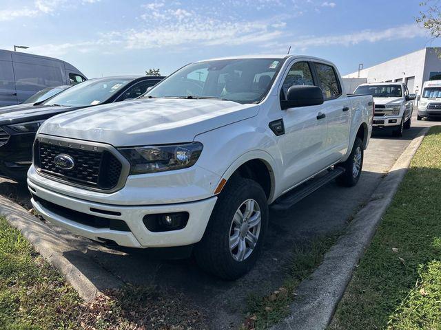 2022 Ford Ranger XLT for sale in Murfreesboro, TN