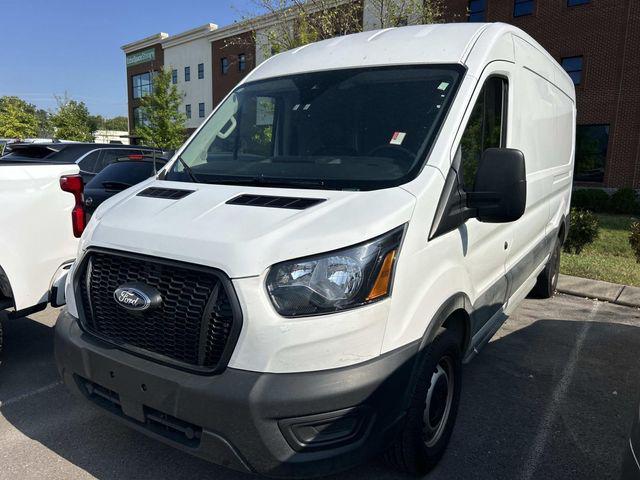 2025 Ford Transit Cargo Van 148 WB Medium Roof Cargo for sale in Murfreesboro, TN