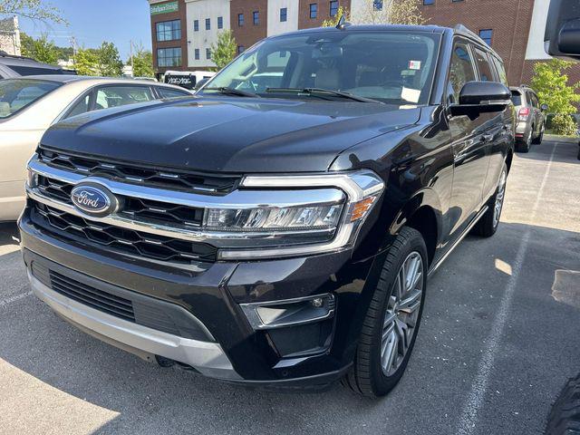 2023 Ford Expedition Limited for sale in Murfreesboro, TN
