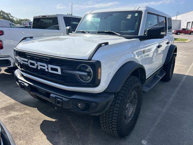 2025 Ford Bronco Badlands for sale in Murfreesboro, TN