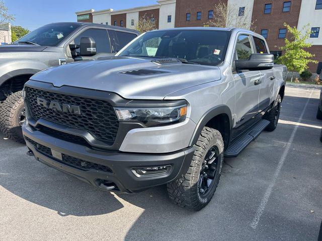 2025 Ram 1500 Rebel Crew Cab 4x4 57 Box for sale in Murfreesboro, TN