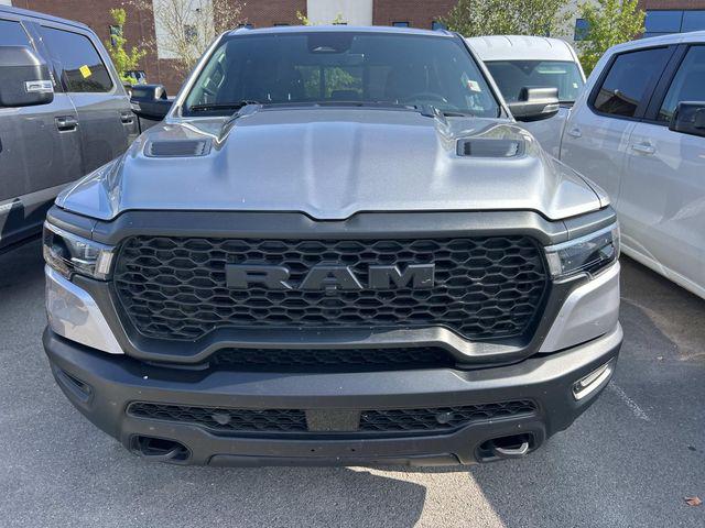 2025 Ram 1500 Rebel Crew Cab 4x4 57 Box