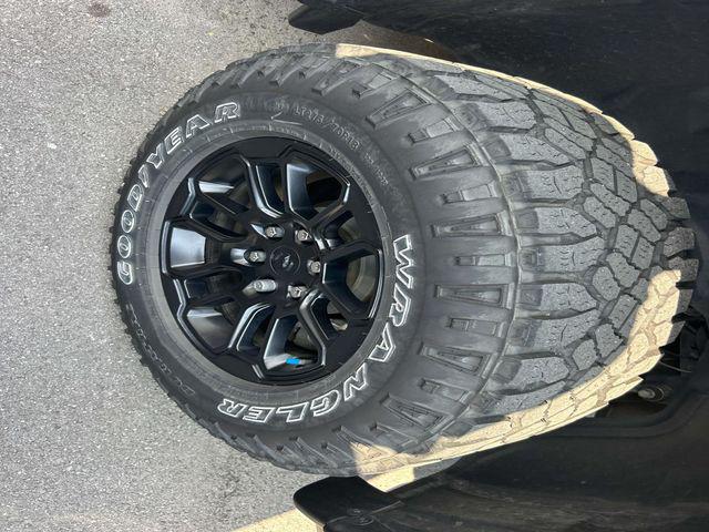 2025 Ram 1500 Rebel Crew Cab 4x4 57 Box