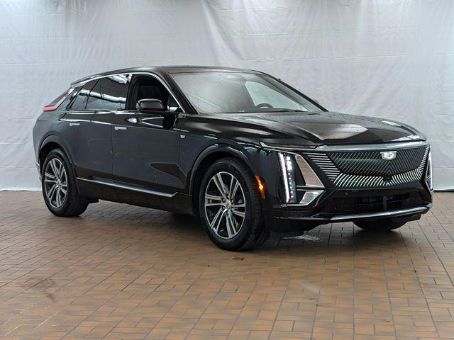 2023 Cadillac iQ RWD Luxury for sale in Merrillville, IN