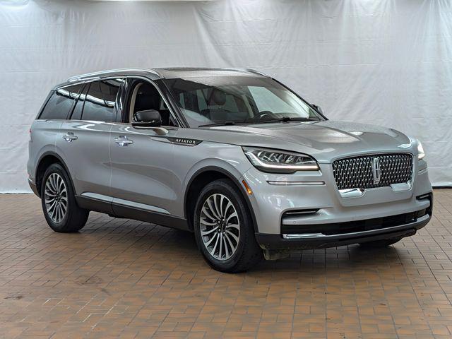 2024 Lincoln Aviator Premiere for sale in Merrillville, IN