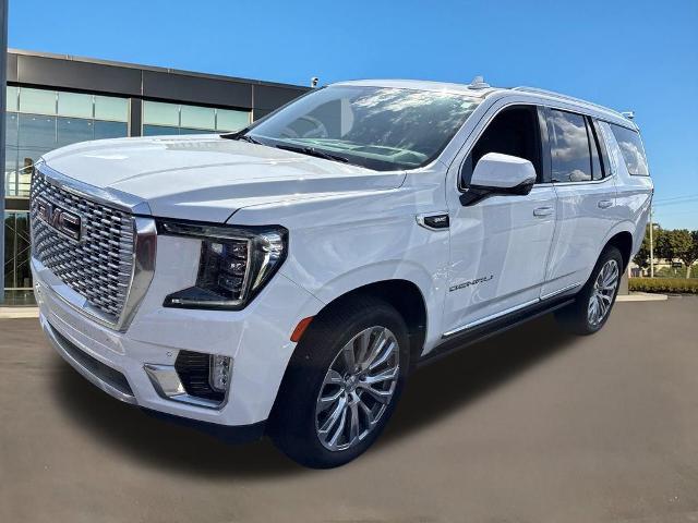 2023 GMC Yukon 4WD Denali for sale in Savannah, GA