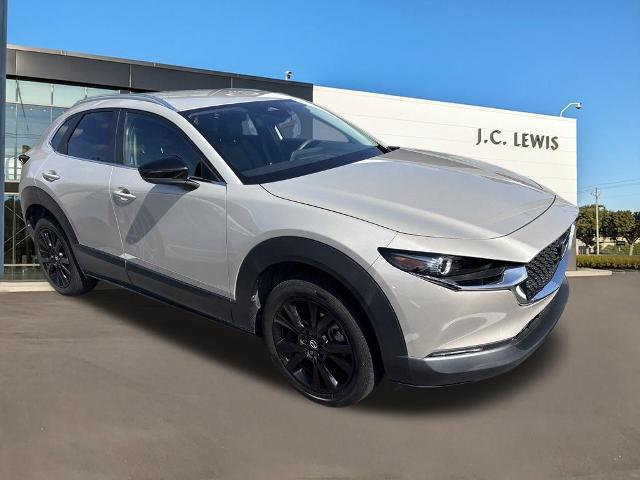 2024 Mazda CX-30 2.5 S Select Sport for sale in Savannah, GA