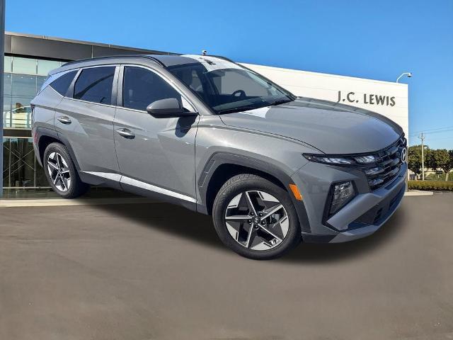 2025 Hyundai Tucson SEL for sale in Savannah, GA