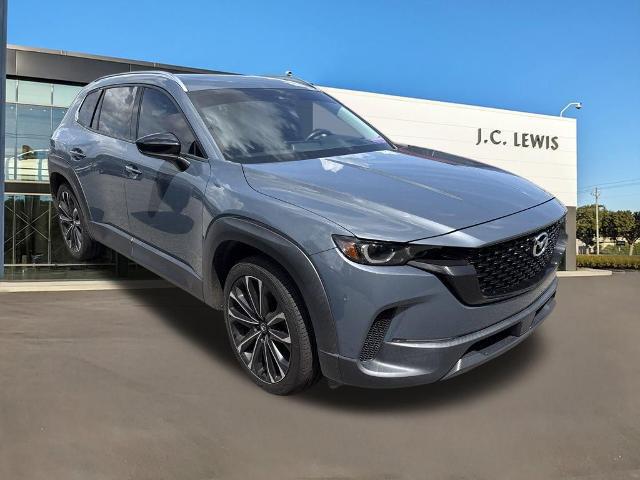 2023 Mazda CX-50 2.5 S Premium Plus for sale in Savannah, GA
