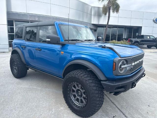 2025 Ford Bronco Badlands for sale in Savannah, GA