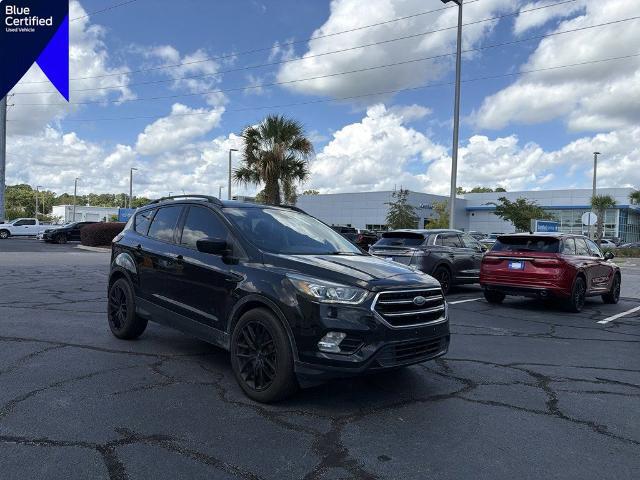 2019 Ford Escape SE for sale in Savannah, GA