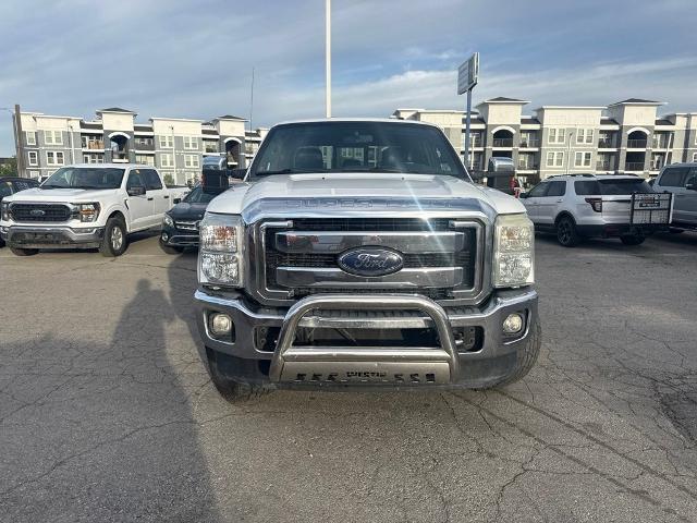 2014 Ford F-350 LARIAT