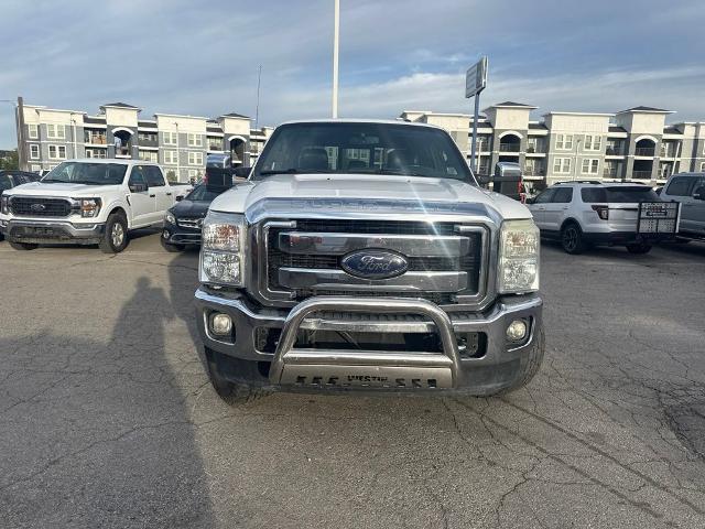 2014 Ford F-350 LARIAT