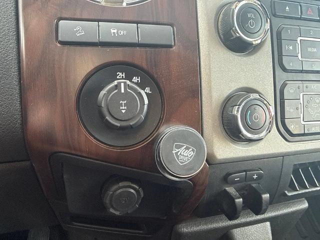 2014 Ford F-350 LARIAT