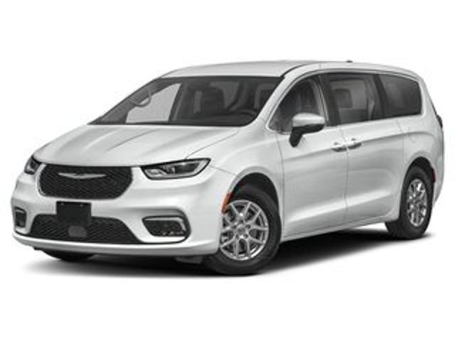 2024 Chrysler Pacifica Touring L for sale in Tawas City, MI