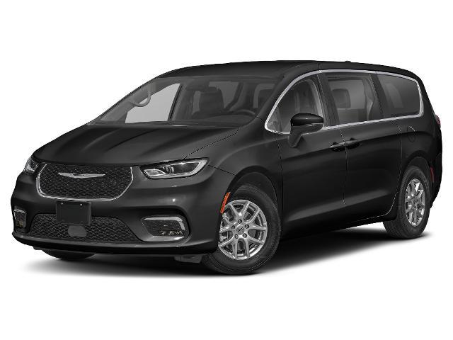 2024 Chrysler Pacifica Touring L for sale in Tawas City, MI