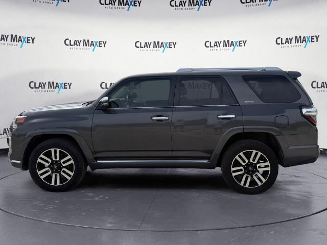 2018 Toyota 4Runner Limited for sale in Harrison, AR